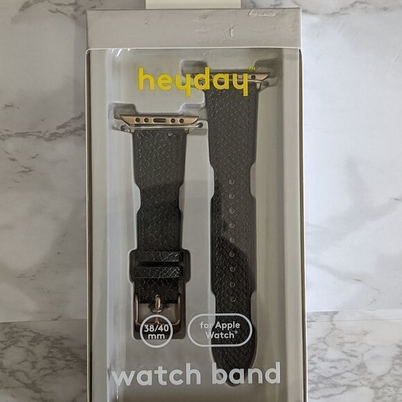 Heyday Apple watch band - Picture 2 of 4